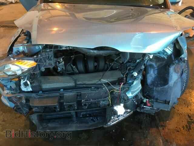2012 FORD FOCUS - VIN: 1FAHP3H24CL333039 - Фото 7
