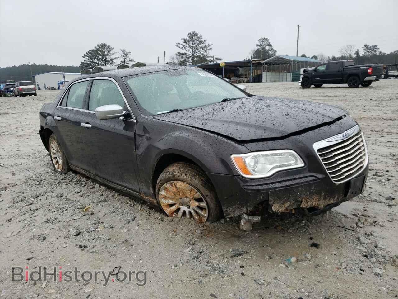 Photo 2C3CCAAG6DH572928 - CHRYSLER 300 2013