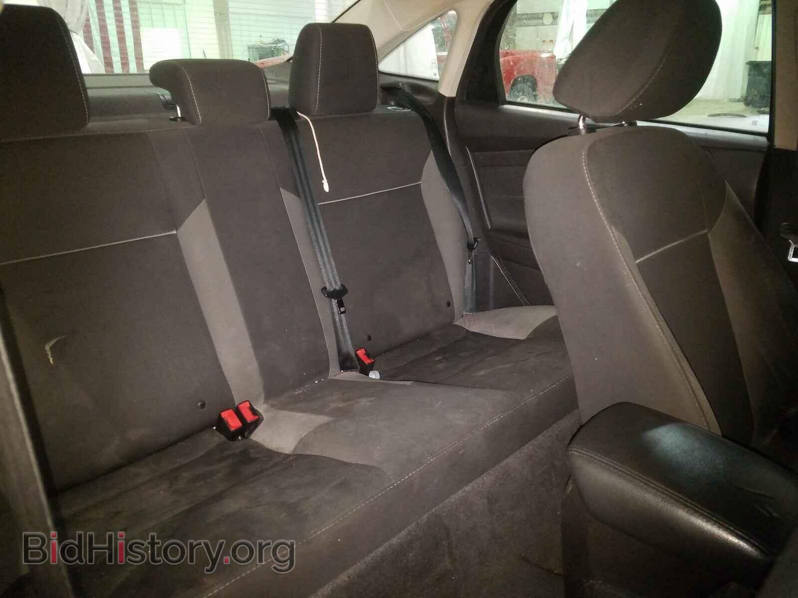 2013 FORD FOCUS - VIN: 1FADP3F21DL265270 - Photo 6