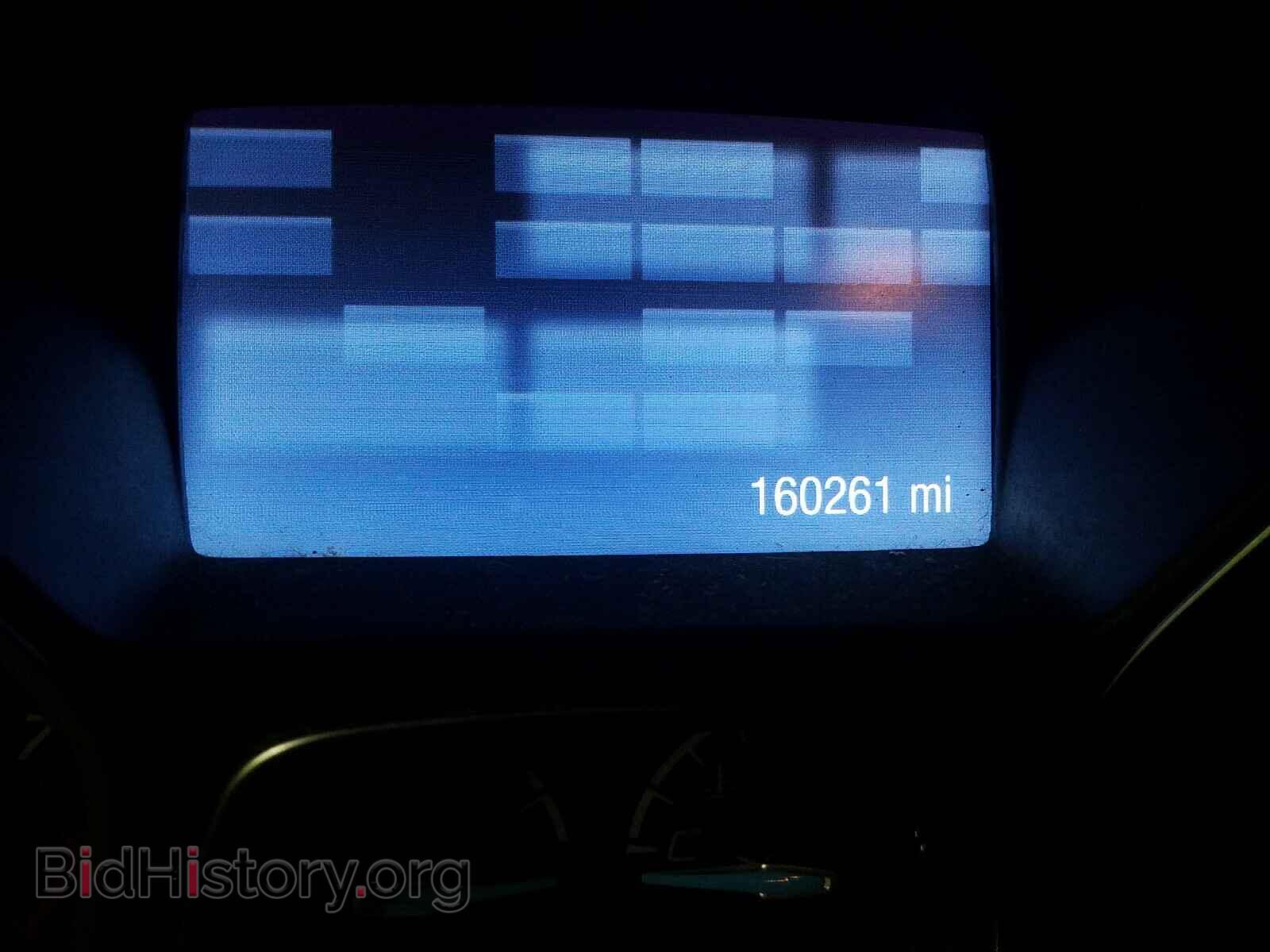 2013 FORD FOCUS - VIN: 1FADP3F21DL265270 - Photo 8