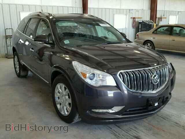 Фотография 5GAKRBKD9FJ325227 - BUICK ENCLAVE 2015