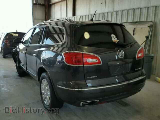 2015 BUICK ENCLAVE - VIN: 5GAKRBKD9FJ325227 - Фото 3