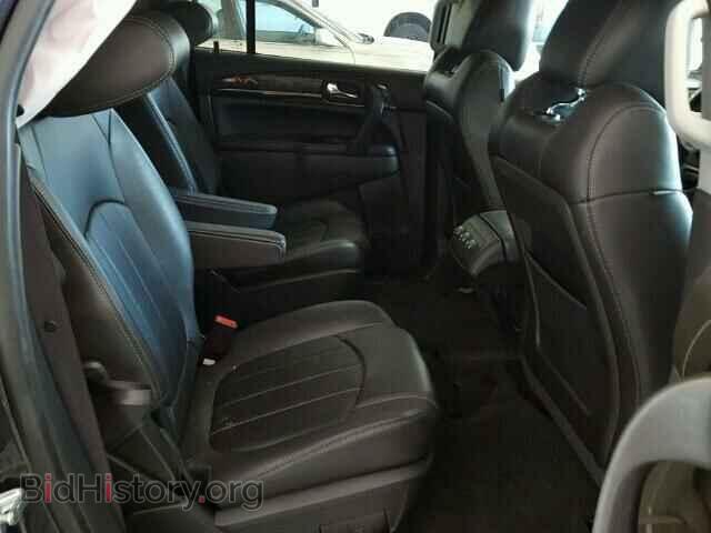 2015 BUICK ENCLAVE - VIN: 5GAKRBKD9FJ325227 - Фото 6