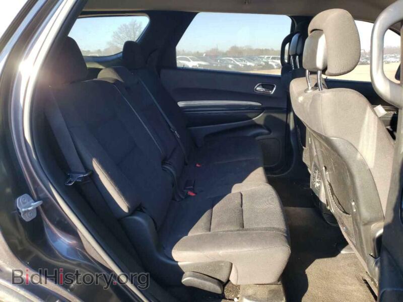 2013 Dodge DURANGO (VIN 1C4RDHAG3DC690904) — photo 6 of 10
