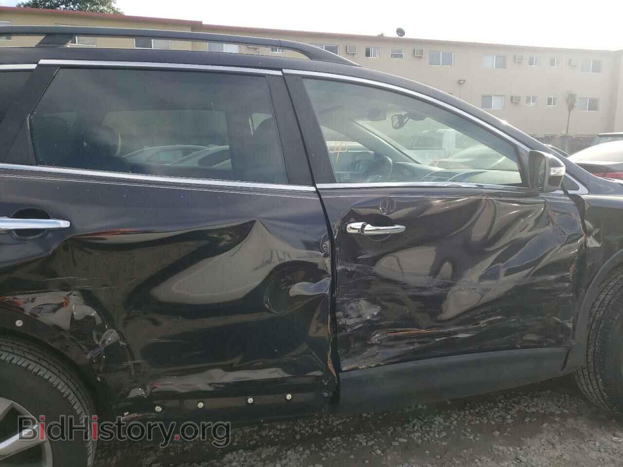 2007 MAZDA CX-9 - VIN: JM3TB28Y770107111 - Фото 9