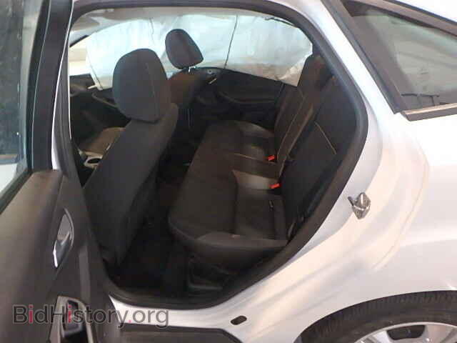 2013 FORD FOCUS - VIN: 1FADP3F2XDL220845 - Фото 6