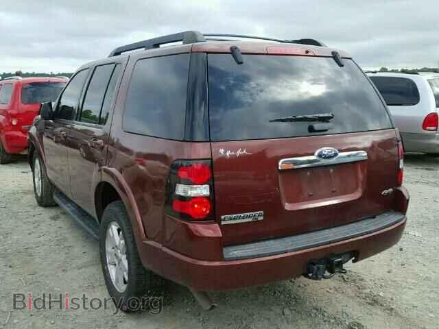 2010 FORD EXPLORER - VIN: 1FMEU7DE0AUA73691 - Photo 3