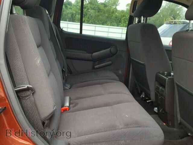 2010 FORD EXPLORER - VIN: 1FMEU7DE0AUA73691 - Photo 6