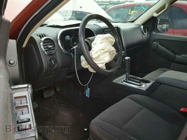 2010 FORD EXPLORER - VIN: 1FMEU7DE0AUA73691 - Photo 9