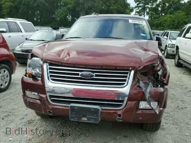 2010 FORD EXPLORER - VIN: 1FMEU7DE0AUA73691 - Photo 10