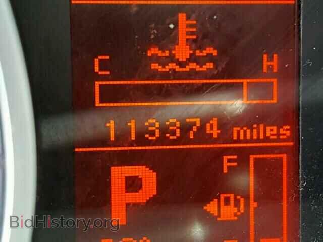 2007 MITSUBISHI OUTLANDER - VIN: JA4MS41X17Z007764 - Фото 8