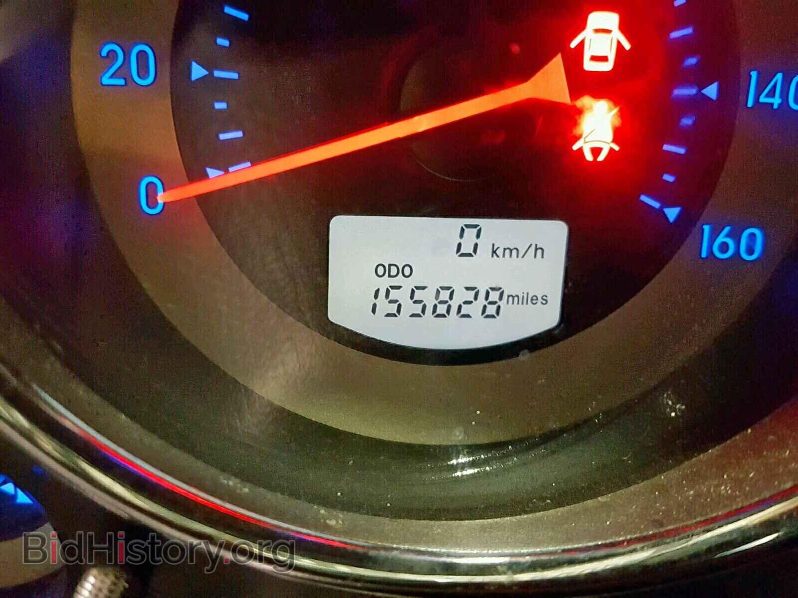 2008 MITSUBISHI ECLIPSE - VIN: 4A3AK24F18E003722 - Photo 8