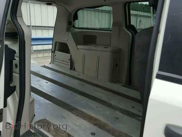 2012 DODGE RAM VAN - VIN: 2C4JDGAG1CR155440 - Photo 6