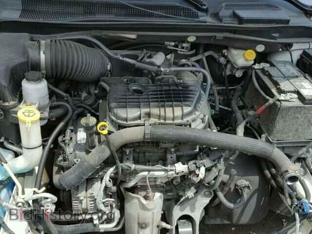 2012 DODGE RAM VAN - VIN: 2C4JDGAG1CR155440 - Photo 7