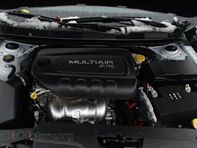 2015 CHRYSLER 200 - VIN: 1C3CCCAB4FN582626 - Фото 7