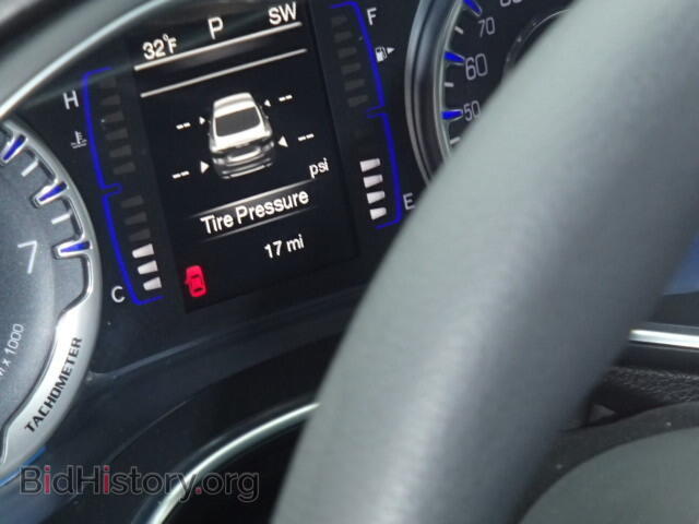 2015 CHRYSLER 200 - VIN: 1C3CCCAB4FN582626 - Фото 8