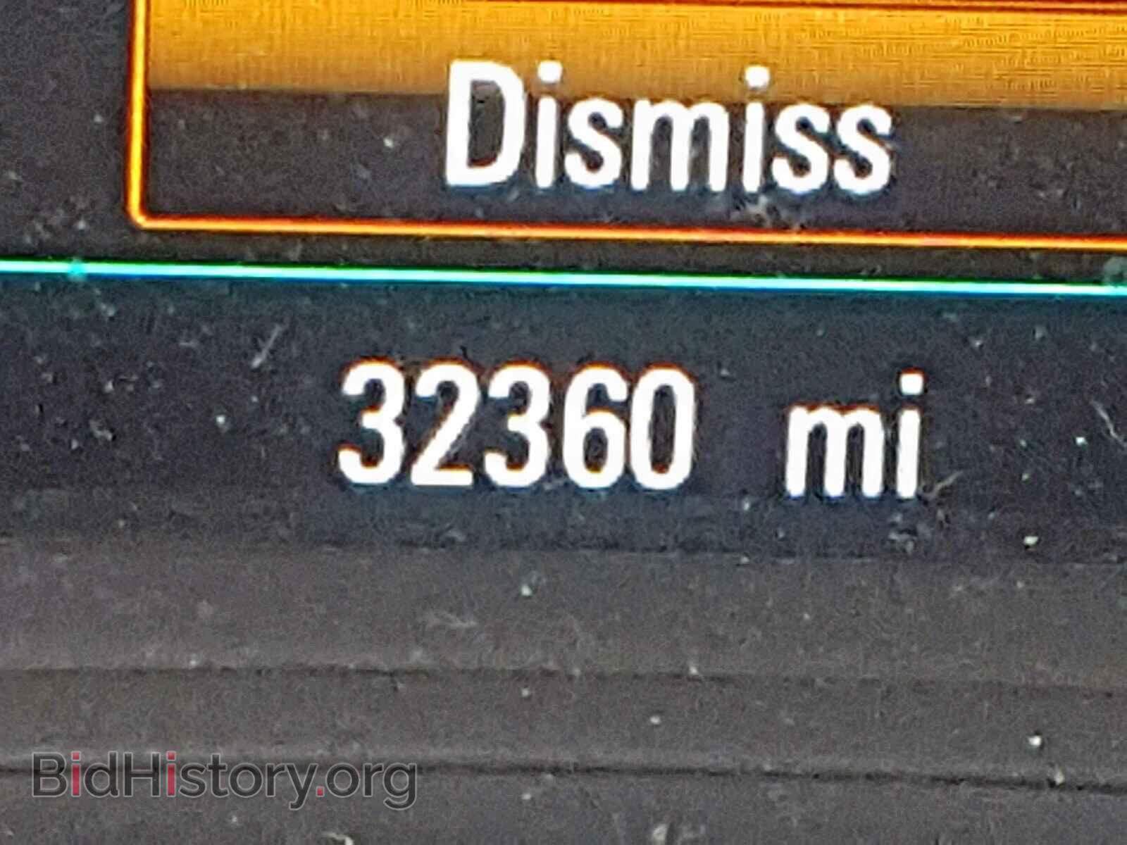 2017 BUICK ENCORE ESS - VIN: KL4CJCSB4HB054499 - Photo 8