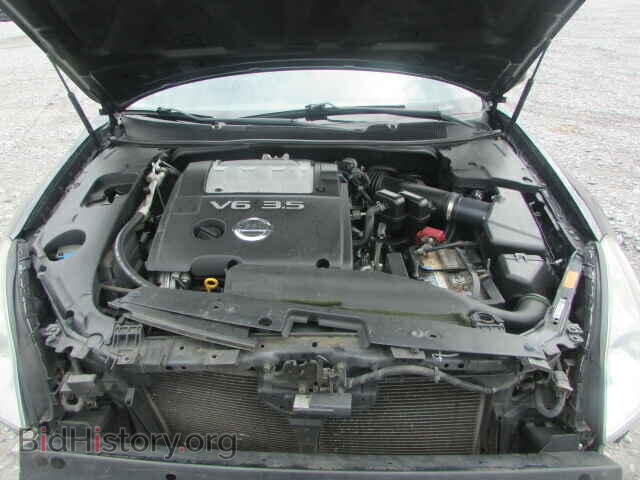 2007 NISSAN MAXIMA - VIN: 1N4BA41E37C840778 - Фото 7