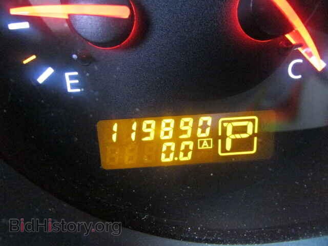 2007 NISSAN MAXIMA - VIN: 1N4BA41E37C840778 - Фото 8