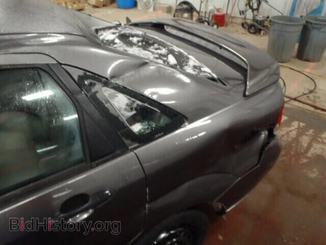 2007 FORD FOCUS - VIN: 1FAHP34N67W161486 - Фото 10