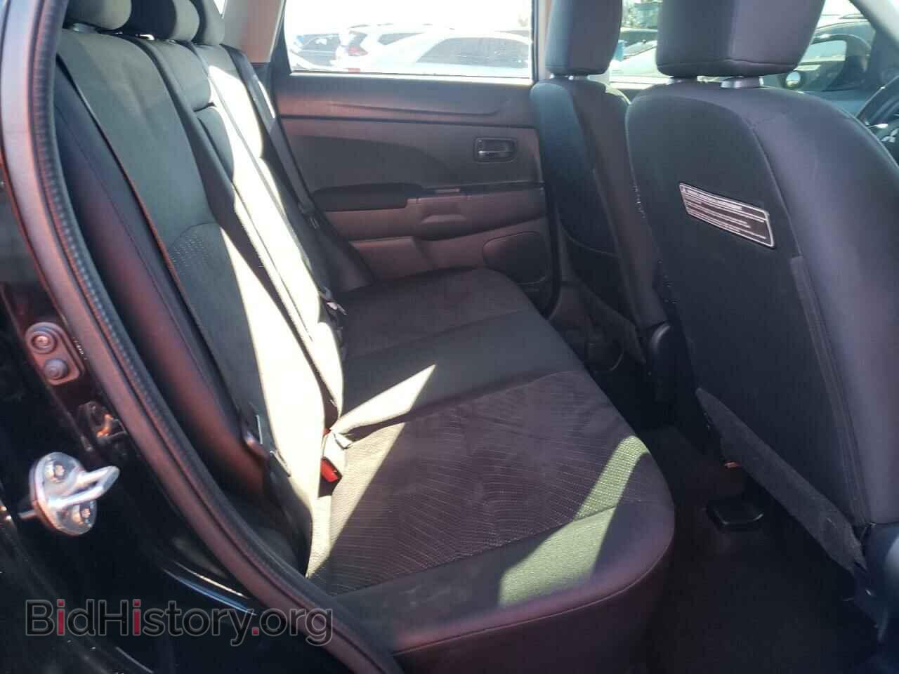 2015 MITSUBISHI OUTLANDER - VIN: 4A4AR4AW4FE044897 - Фото 6