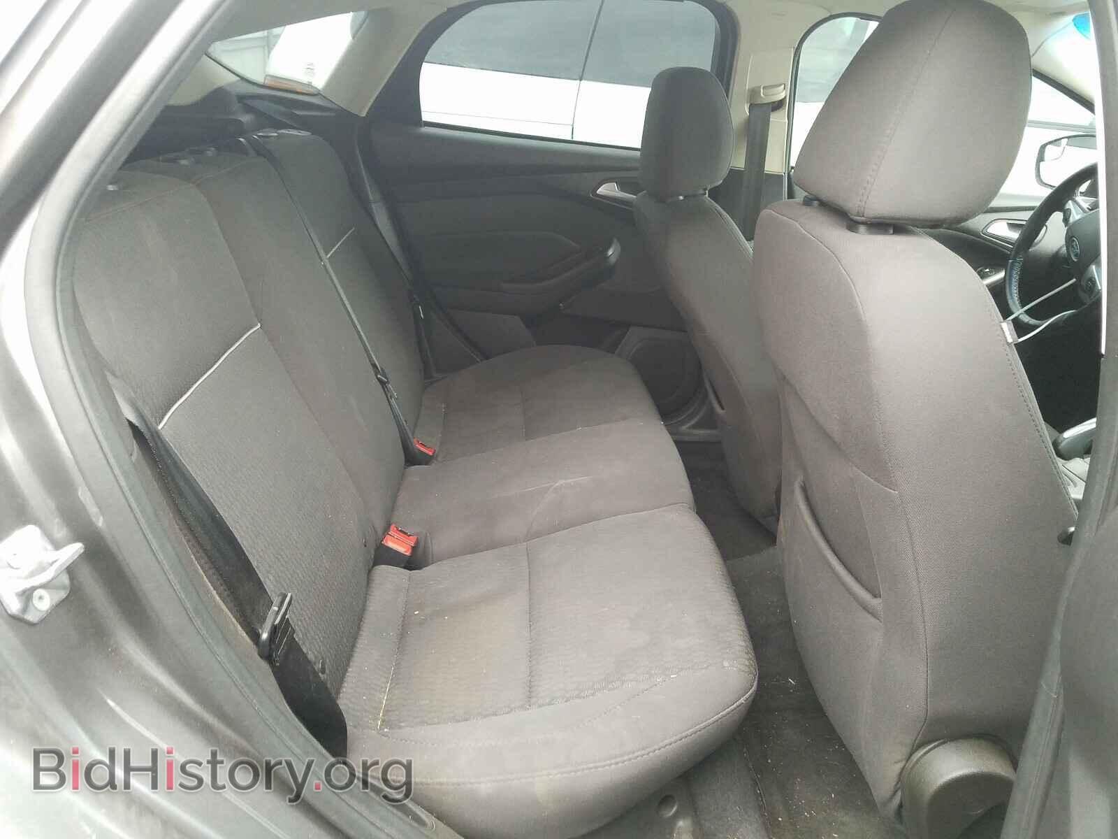 2012 FORD FOCUS - VIN: 1FAHP3M23CL394193 - Photo 6