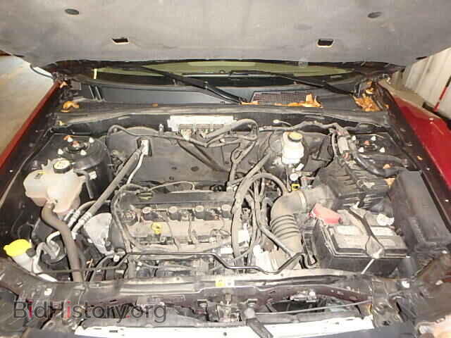2012 FORD ESCAPE - VIN: 1FMCU0E75CKC24084 - Photo 7