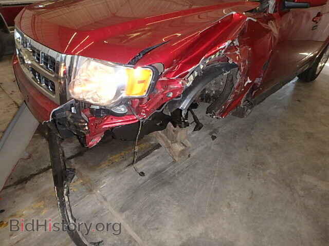 2012 FORD ESCAPE - VIN: 1FMCU0E75CKC24084 - Photo 10