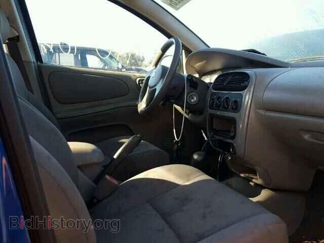 2005 DODGE NEON - VIN: 1B3ES56C75D164636 - Фото 6