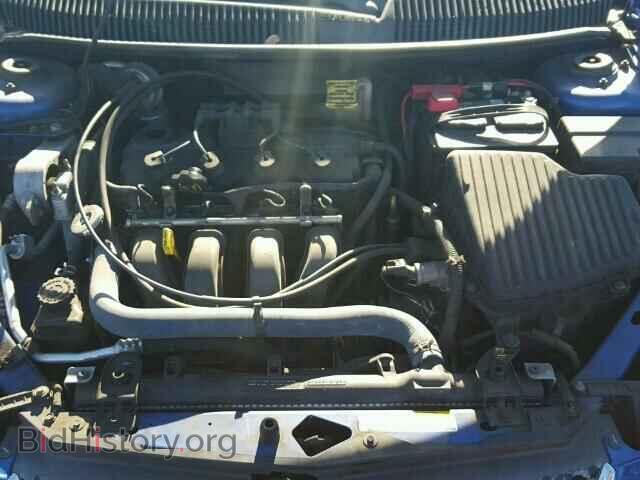 2005 DODGE NEON - VIN: 1B3ES56C75D164636 - Фото 7