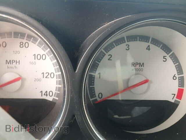 2010 DODGE CHALLENGER - VIN: 2B3CJ4DV9AH104170 - Photo 8