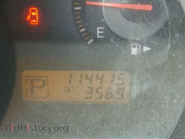 2007 NISSAN VERSA - VIN: 3N1BC11E87L394637 - Фото 8