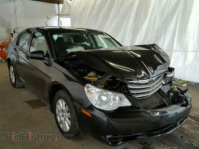 Фотография 1C3CC4FD6AN179952 - CHRYSLER SEBRING 2010