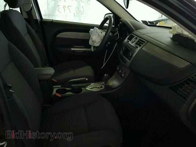 2010 CHRYSLER SEBRING - VIN: 1C3CC4FD6AN179952 - Фото 5