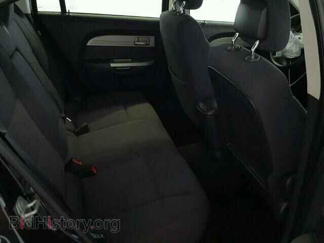 2010 CHRYSLER SEBRING - VIN: 1C3CC4FD6AN179952 - Фото 6