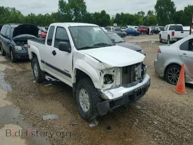 Photo 1GCDT196858192623 - CHEVROLET COLORADO 2005