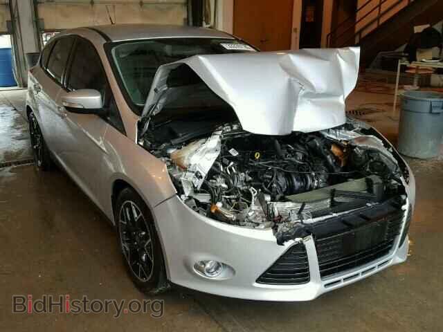 Photo 1FAHP3K23CL161546 - FORD FOCUS 2012