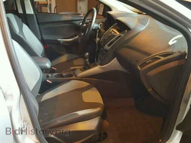 2012 FORD FOCUS - VIN: 1FAHP3K23CL161546 - Фото 5