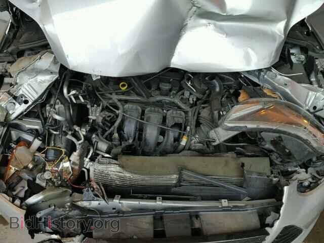 2012 FORD FOCUS - VIN: 1FAHP3K23CL161546 - Фото 7