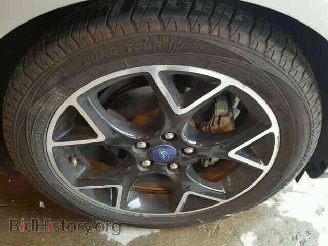 2012 FORD FOCUS - VIN: 1FAHP3K23CL161546 - Фото 10