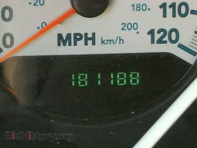 2006 DODGE CARAVAN - VIN: 2D4GP44L26R789291 - Фото 8