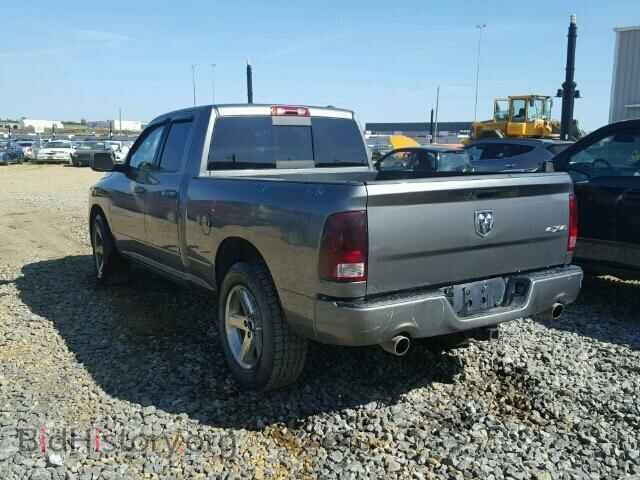 2012 DODGE RAM - VIN: 1C6RD7HT3CS202401 - Photo 3