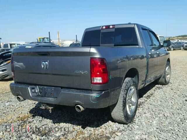 2012 DODGE RAM - VIN: 1C6RD7HT3CS202401 - Photo 4