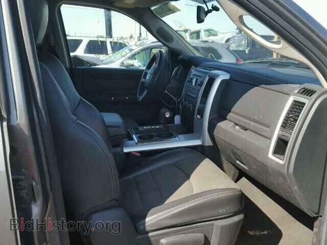 2012 DODGE RAM - VIN: 1C6RD7HT3CS202401 - Photo 5