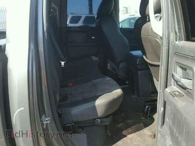 2012 DODGE RAM - VIN: 1C6RD7HT3CS202401 - Photo 6