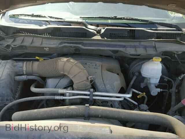 2012 DODGE RAM - VIN: 1C6RD7HT3CS202401 - Photo 7
