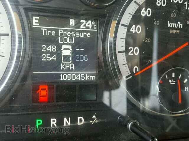 2012 DODGE RAM - VIN: 1C6RD7HT3CS202401 - Photo 8
