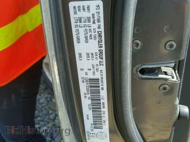 2012 DODGE RAM - VIN: 1C6RD7HT3CS202401 - Photo 10