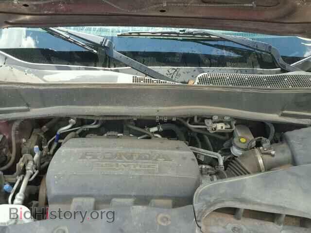2013 HONDA PILOT - VIN: 5FNYF4H2XDB034744 - Фото 7