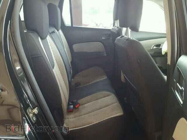 2011 GMC TERRAIN - VIN: 2CTALMEC4B6359548 - Photo 6